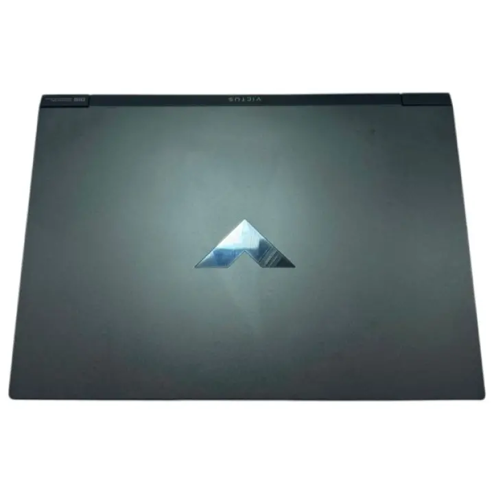 HP Victus 15 Gaming Laptop – Intel Core i5, 16GB RAM 512GB SSD, 6GB NVIDIA GeForce RTX 4050